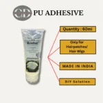 Hair Patch Border Repair Kit 60ML - Image 5