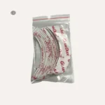 50 Pieces of Silicon Tape Stickers for Wigs and Hair Patches