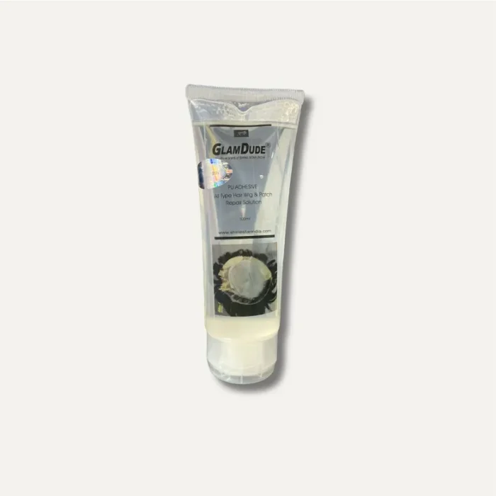Hair Patch Border Repair Kit 100ML - Image 5