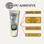 Hair Patch Border Repair Kit 100ML - Image 4